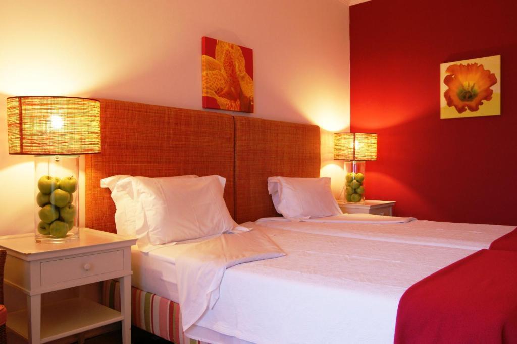 Pousada De Sagres Room photo