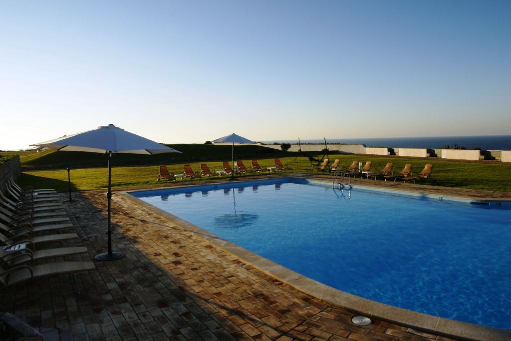 Pousada De Sagres Exterior photo