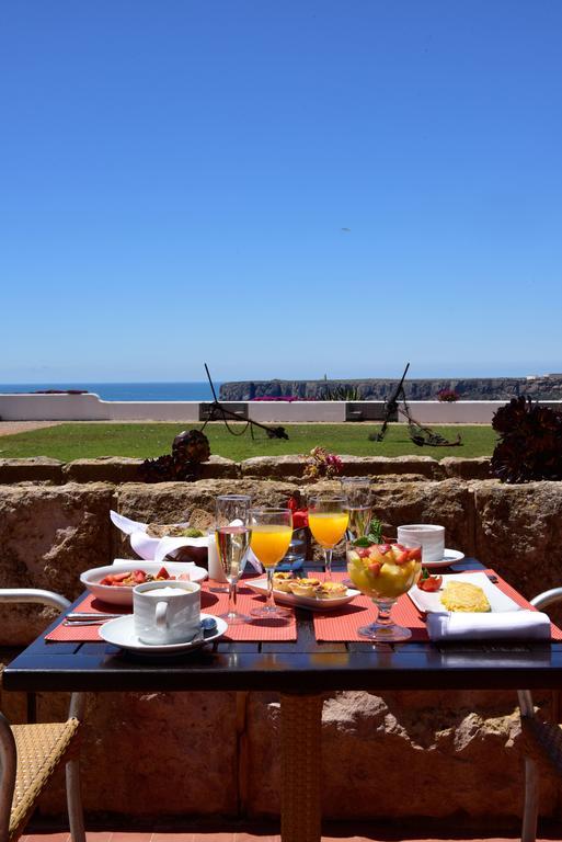 Pousada De Sagres Exterior photo
