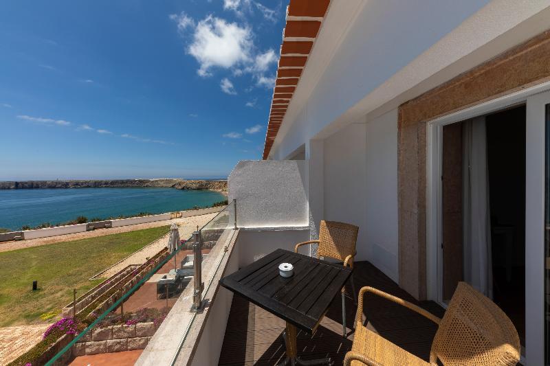 Pousada De Sagres Exterior photo