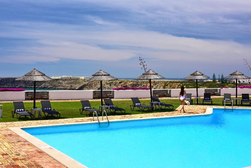 Pousada De Sagres Exterior photo