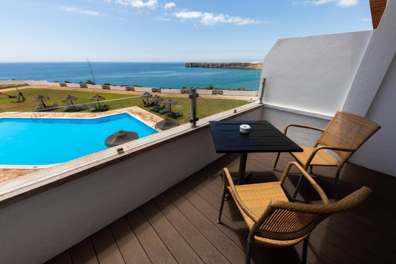 Pousada De Sagres Exterior photo