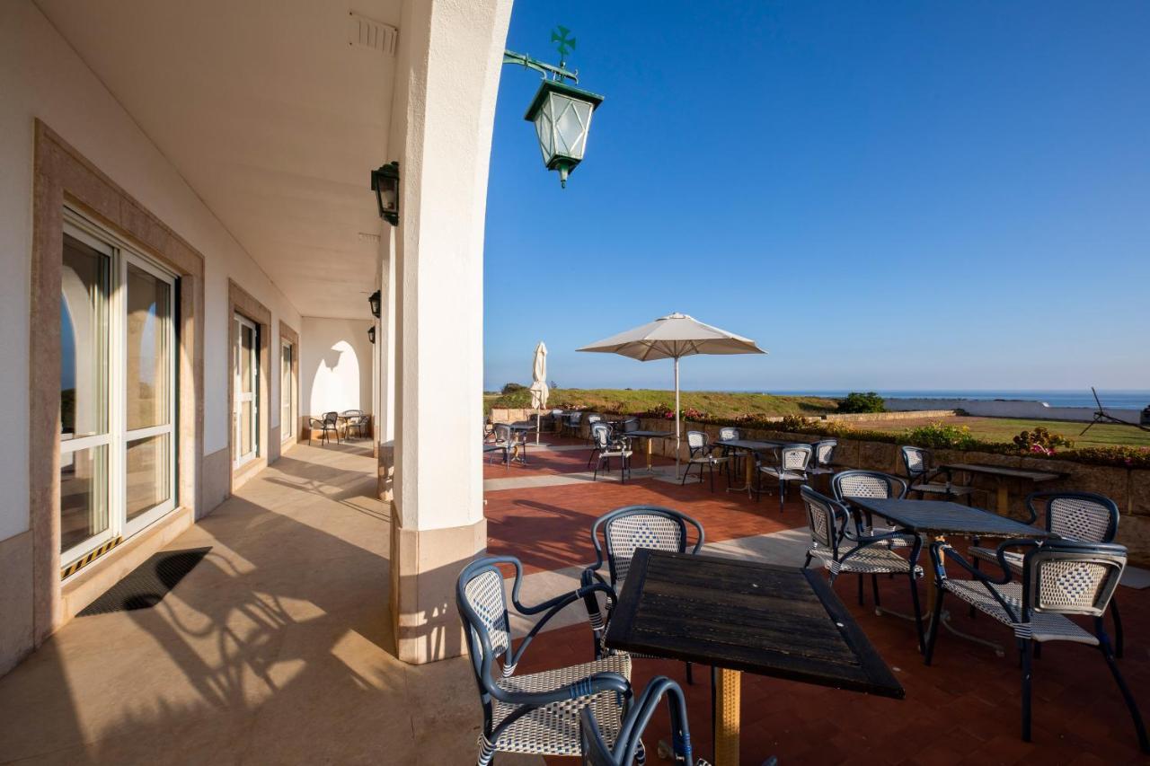 Pousada De Sagres Exterior photo