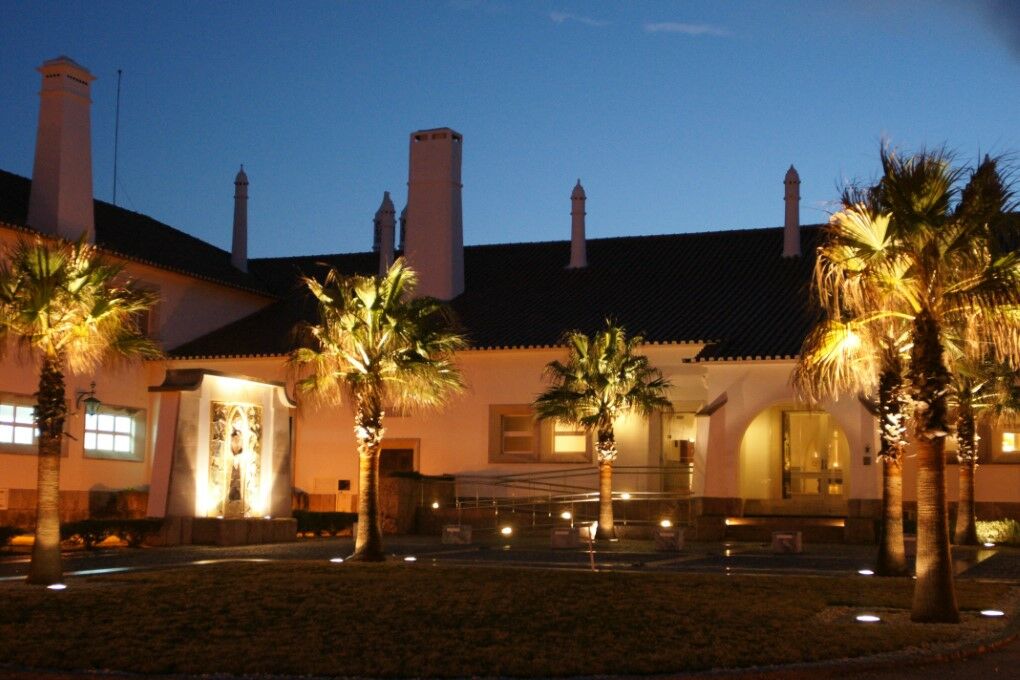 Pousada De Sagres Exterior photo