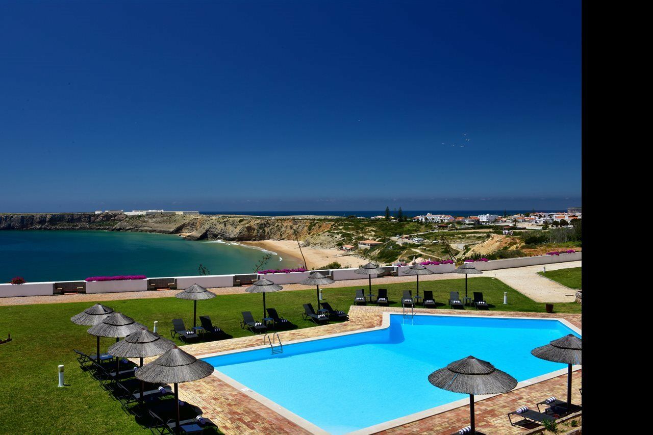 Pousada De Sagres Exterior photo
