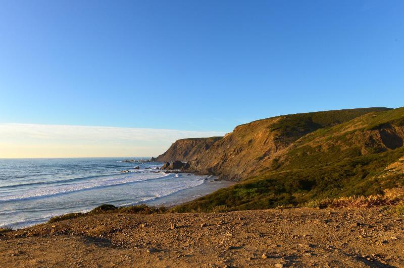 Pousada De Sagres Exterior photo