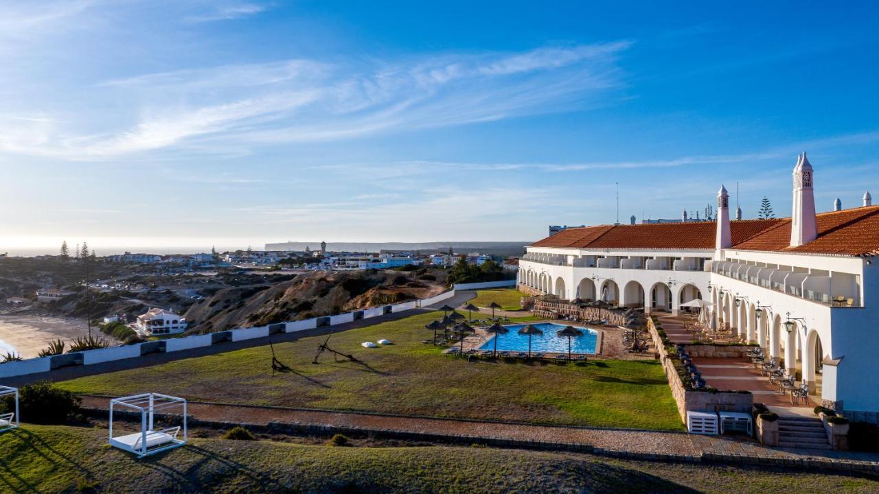 Pousada De Sagres Exterior photo