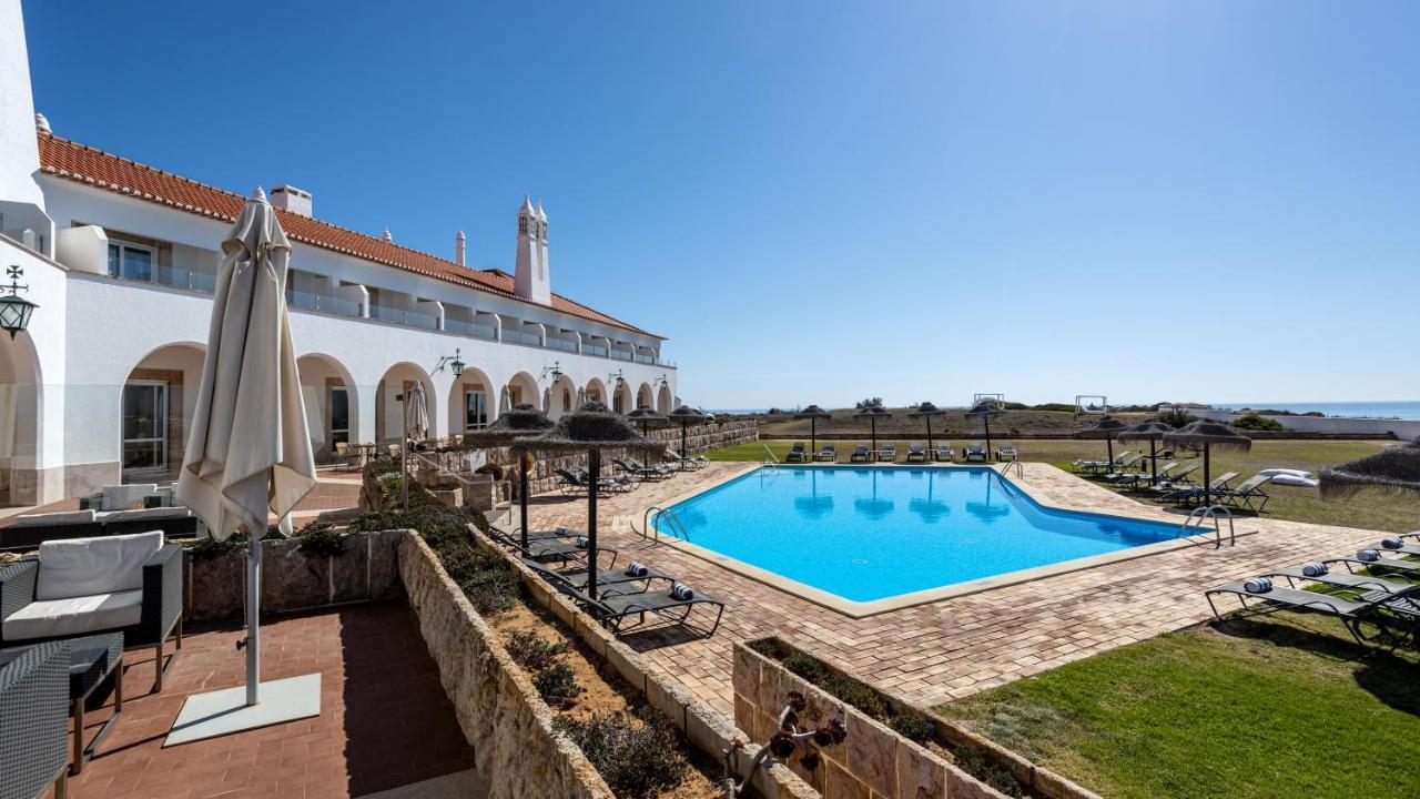 Pousada De Sagres Exterior photo