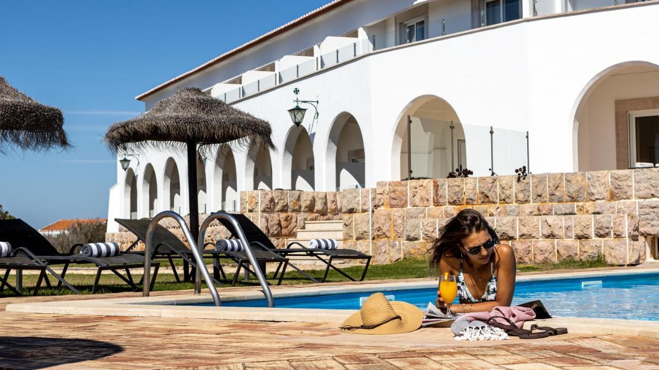 Pousada De Sagres Exterior photo