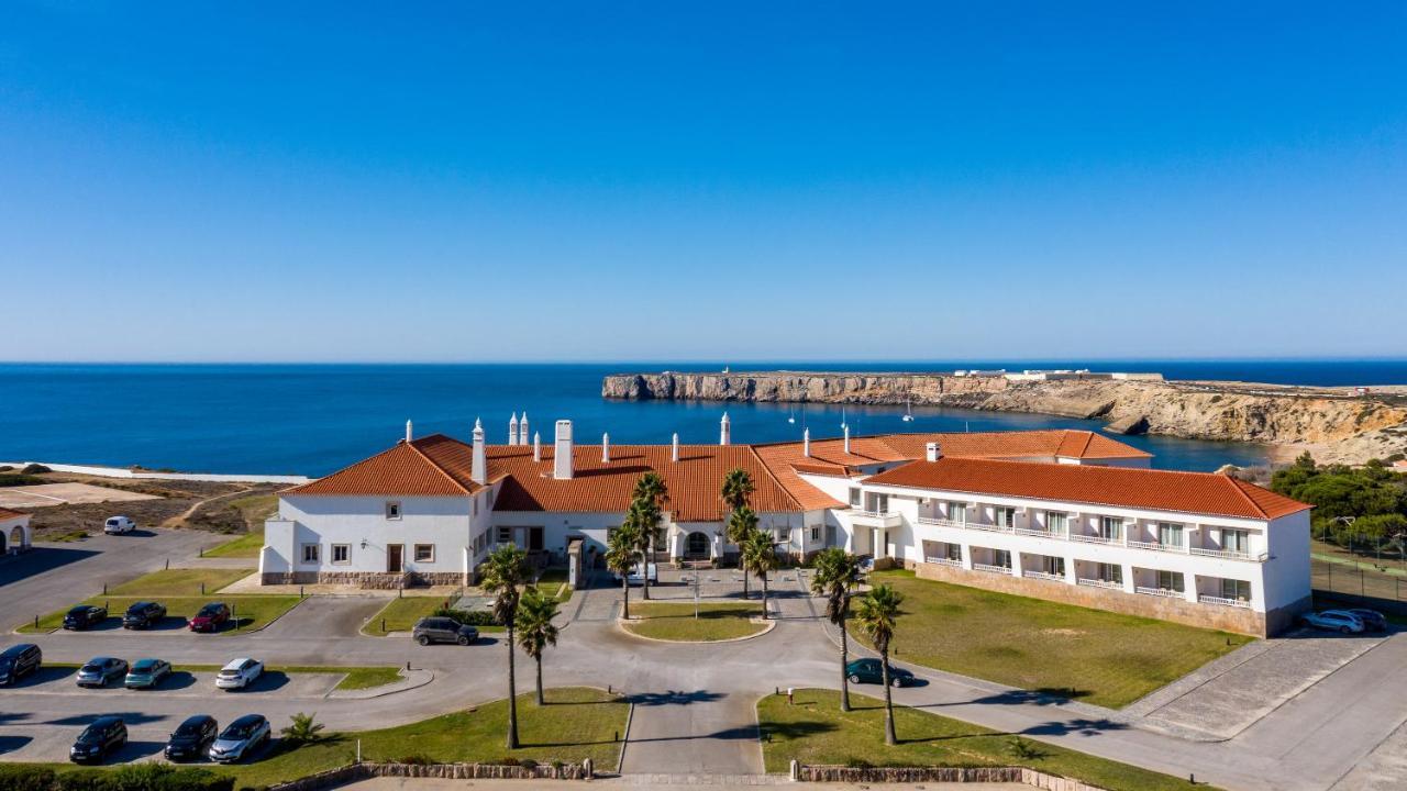 Pousada De Sagres Exterior photo